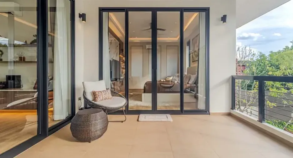 For sale 4 bedrooms villa in Mueang Chiang Mai, Chiang Mai