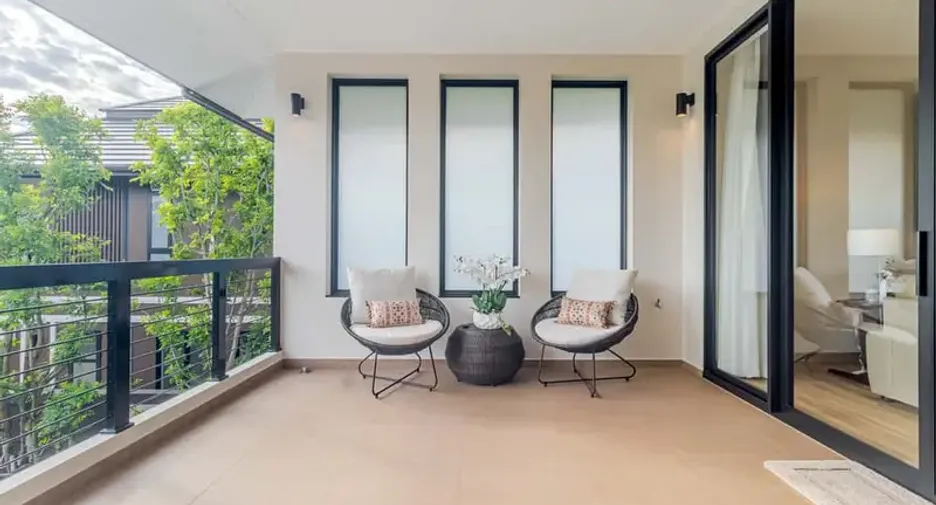 For sale 4 bedrooms villa in Mueang Chiang Mai, Chiang Mai