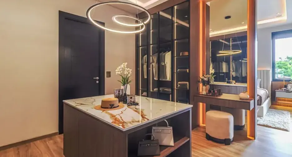 For sale 4 bedrooms villa in Mueang Chiang Mai, Chiang Mai