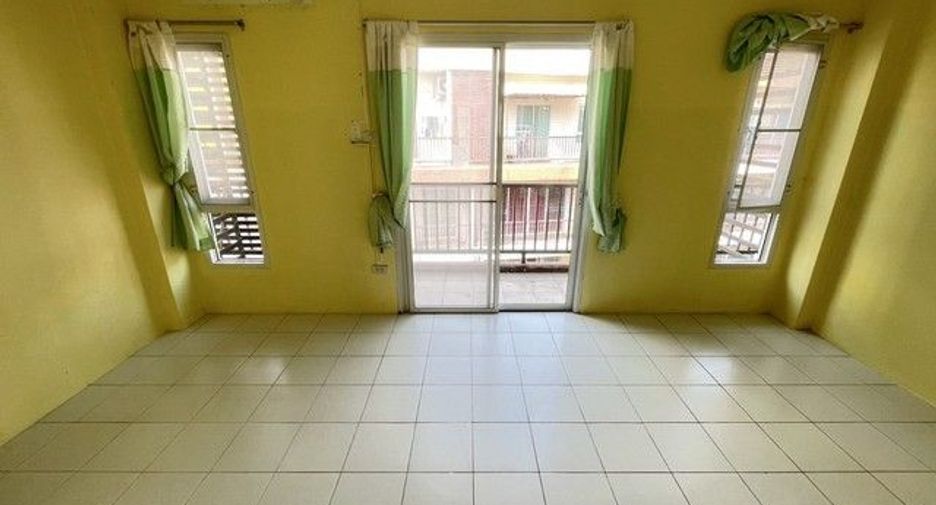 ขาย 1 เตียง ทาวน์เฮ้าส์ ใน บ้านบึง, ชลบุรี