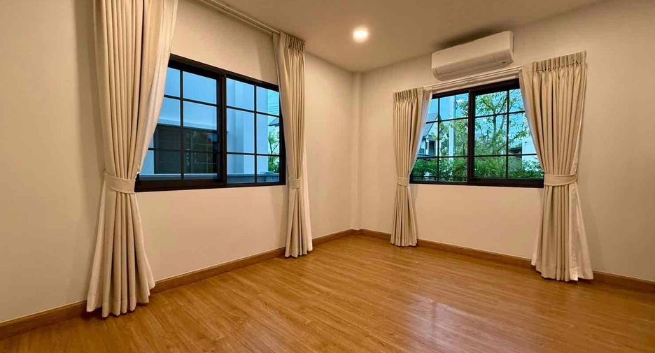 Аренда 4 спальни дом в Bang Phli, Самутпракан