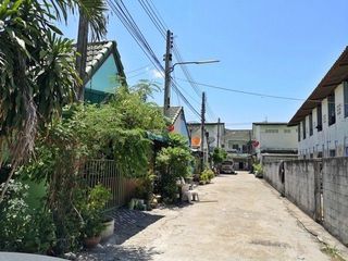 ขาย 1 เตียง ทาวน์เฮ้าส์ ใน บ้านบึง, ชลบุรี