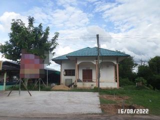 For sale 1 bed house in At Samat, Roi Et
