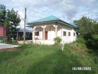 For sale 1 bed house in At Samat, Roi Et