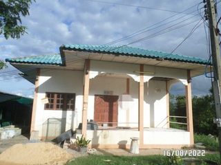 For sale 1 bed house in At Samat, Roi Et