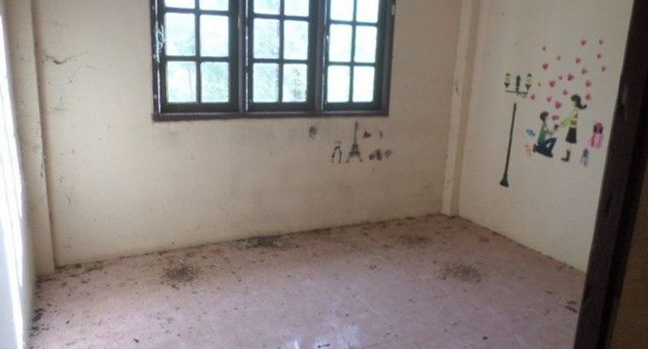 For sale 1 bed house in At Samat, Roi Et