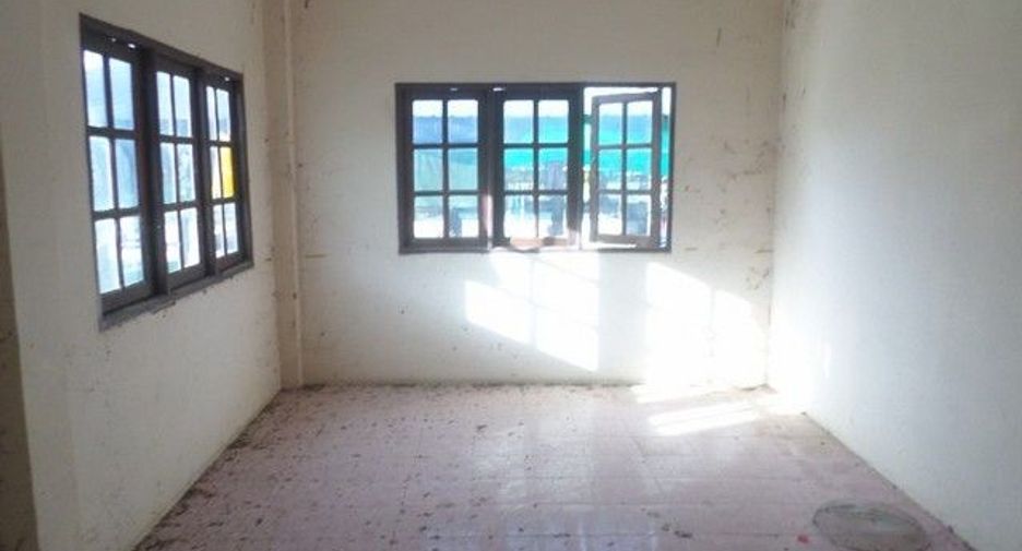 For sale 1 bed house in At Samat, Roi Et