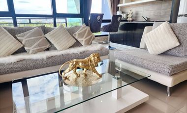 For rent 1 Beds condo in Bang Lamung, Chonburi