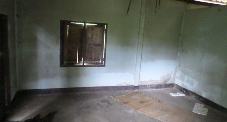 Casa en venta de 1 habitaciones en Mueang Maha Sarakham, Maha Sarakham