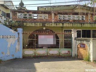 For sale 1 bed house in Si Sawat, Kanchanaburi