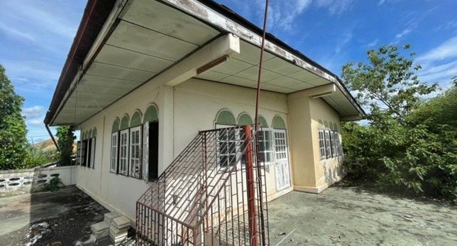 For sale 1 bed house in Si Sawat, Kanchanaburi