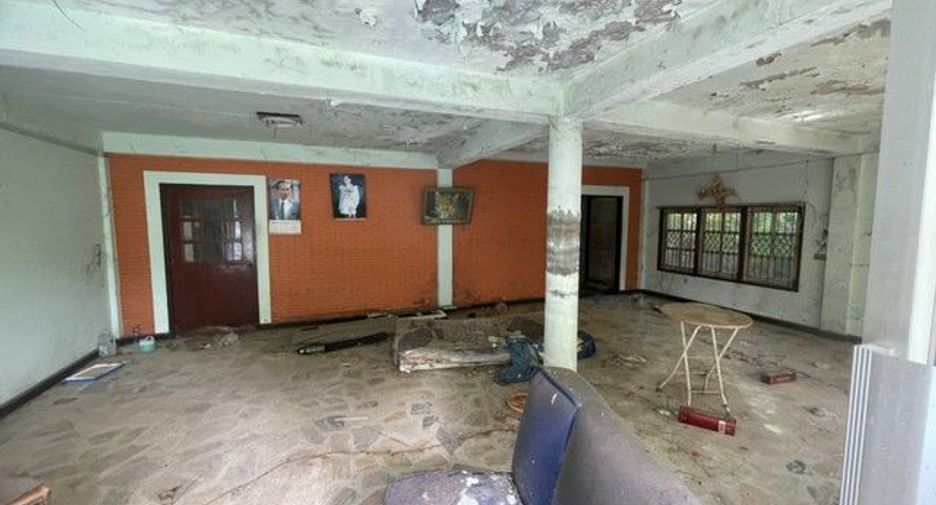 For sale 1 bed house in Si Sawat, Kanchanaburi
