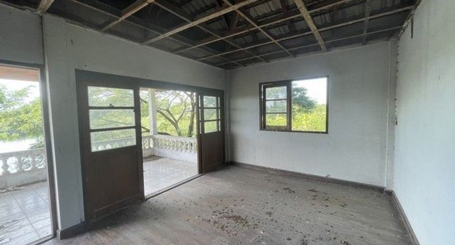 ขาย 1 เตียง บ้านเดี่ยว ใน หนองจอก, กรุงเทพฯ
