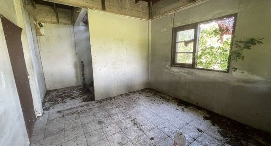 ขาย 1 เตียง บ้านเดี่ยว ใน หนองจอก, กรุงเทพฯ