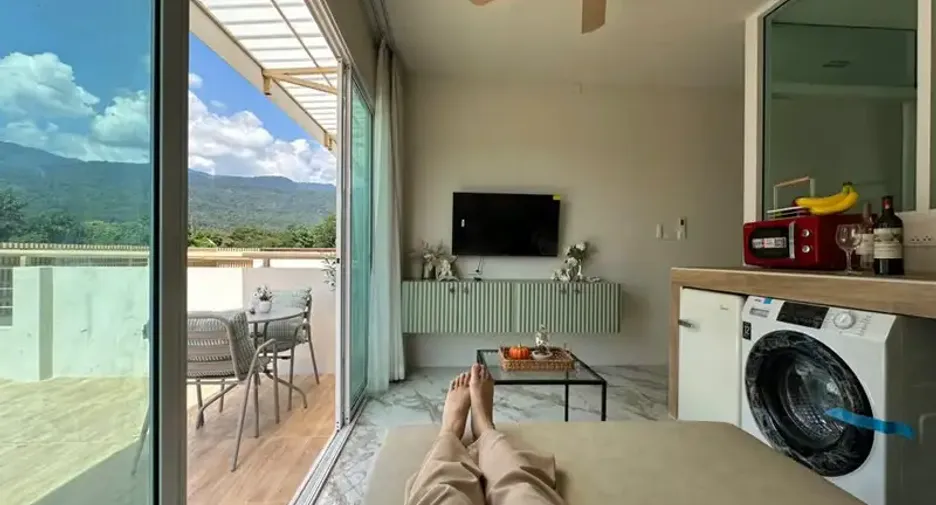 For sale 14 bedrooms townhouse in Mae Rim, Chiang Mai