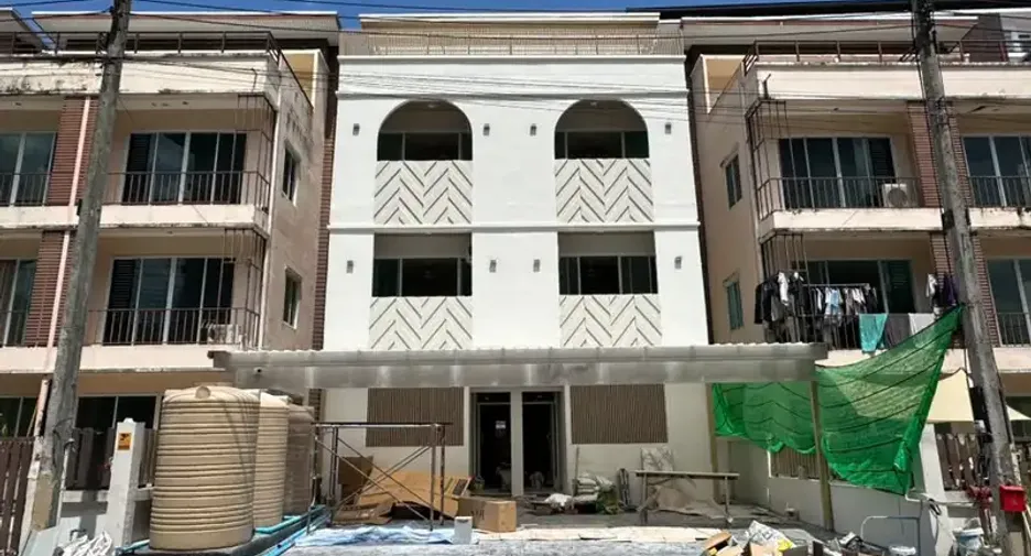 For sale 14 bedrooms townhouse in Mae Rim, Chiang Mai