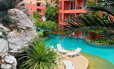 出售 1 卧室 公寓 在 Jomtien, 芭提雅