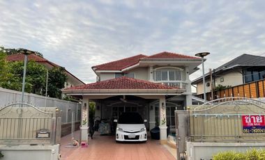 Haus zur Miete und zum Kauf mit 5 Zimmer in Jomtien, Pattaya