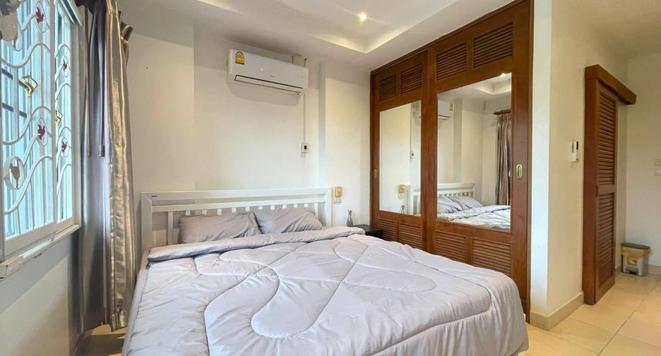 Haus zur Miete und zum Kauf mit 5 Zimmer in Jomtien, Pattaya