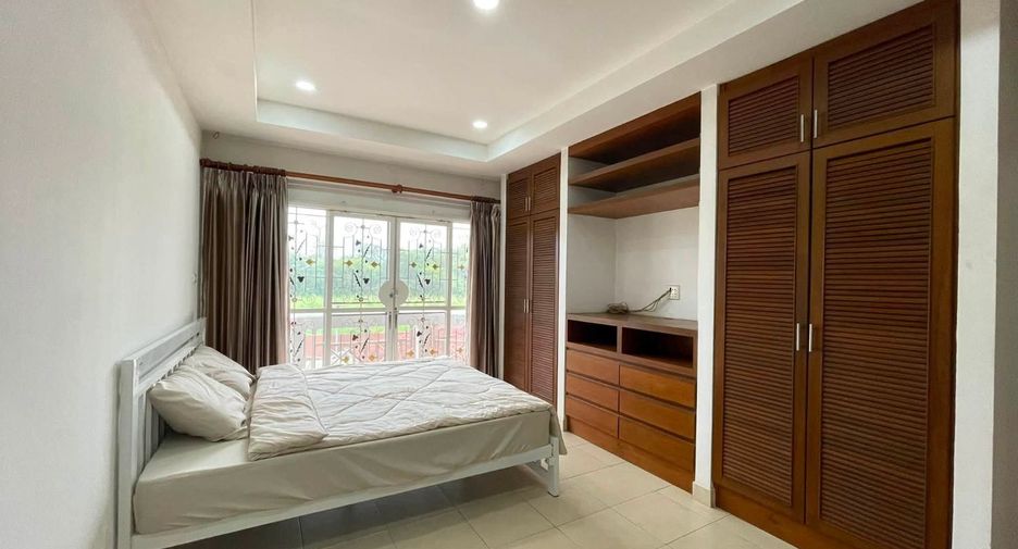 Haus zur Miete und zum Kauf mit 5 Zimmer in Jomtien, Pattaya