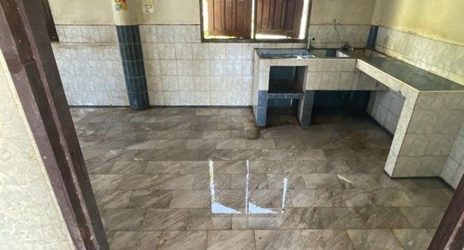 Casa en venta de 1 habitaciones en Ongkharak, Nakhon Nayok