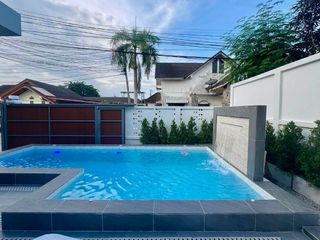 À vendre 3 chambres villa à Bang Lamung, Chonburi