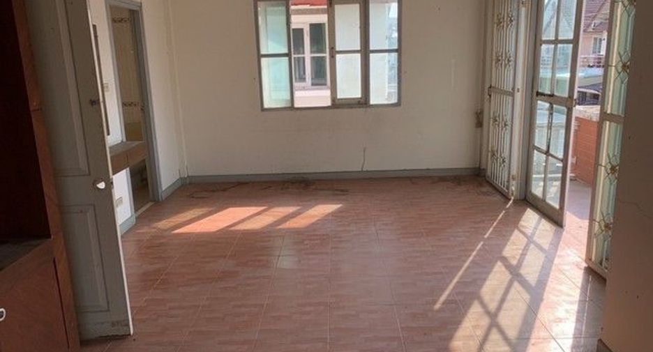 For sale 1 bed house in Bang Pa-in, Phra Nakhon Si Ayutthaya