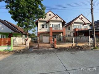 Casa en venta de 1 habitaciones en Bang Pa-in, Phra Nakhon Si Ayutthaya