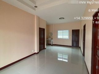 Casa en venta de 3 habitaciones en Mueang Saraburi, Saraburi