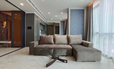Wohnung zur Miete mit 2 Zimmer in Watthana, Bangkok