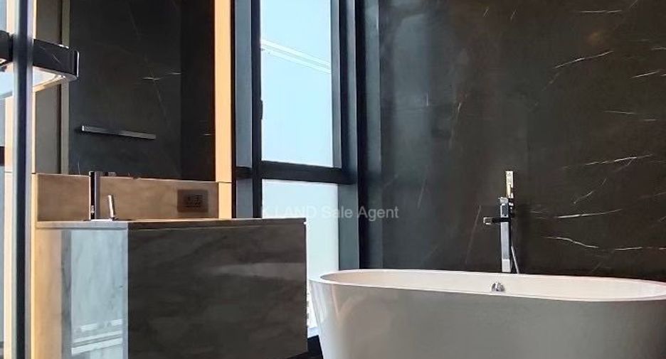 Wohnung zur Miete mit 2 Zimmer in Watthana, Bangkok