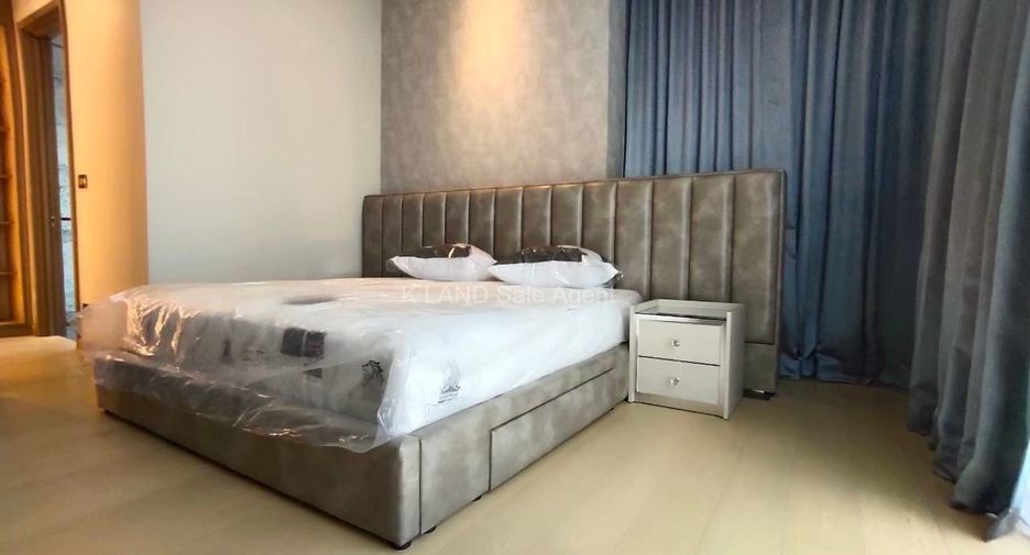 Wohnung zur Miete mit 2 Zimmer in Watthana, Bangkok