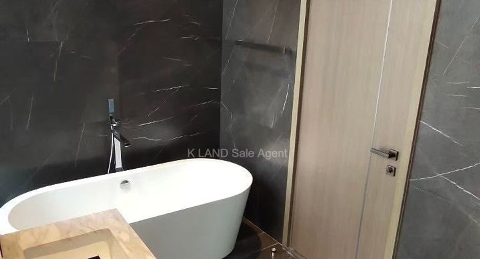 Wohnung zur Miete mit 2 Zimmer in Watthana, Bangkok