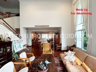For rent 5 bedrooms house in Pak Kret, Nonthaburi