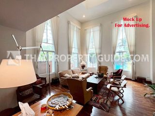 For rent 5 bedrooms house in Pak Kret, Nonthaburi