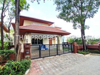 For rent 5 bedrooms house in Pak Kret, Nonthaburi