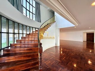 For rent 5 bedrooms apartment in Khlong Toei, Bangkok