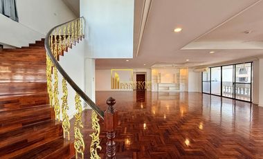 For rent 5 bedrooms apartment in Khlong Toei, Bangkok