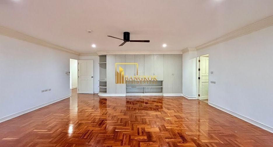 For rent 5 bedrooms apartment in Khlong Toei, Bangkok