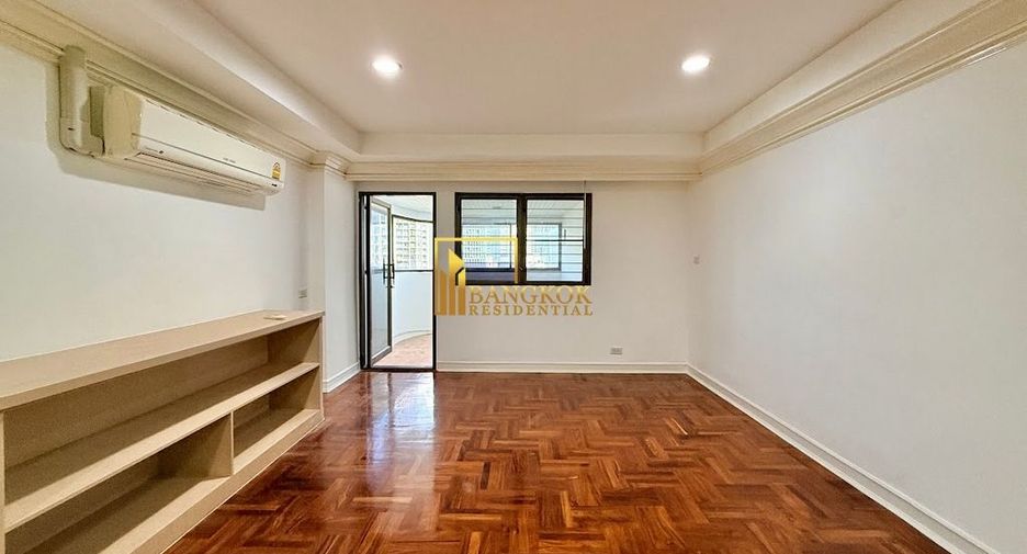 For rent 5 bedrooms apartment in Khlong Toei, Bangkok