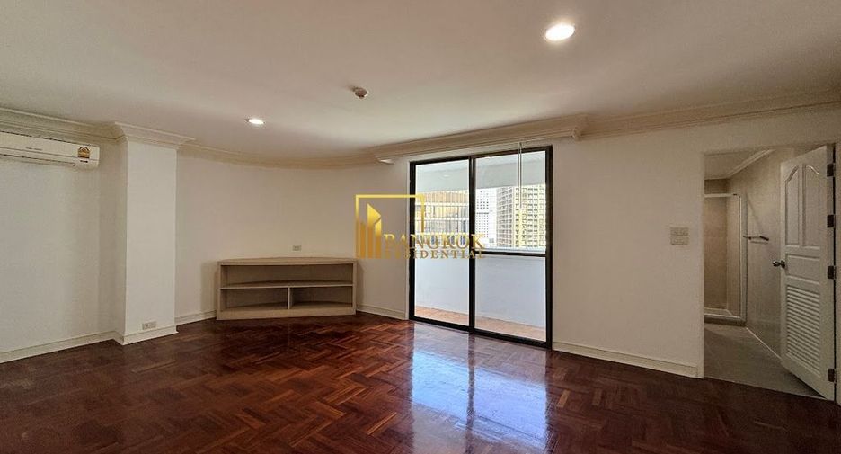 For rent 5 bedrooms apartment in Khlong Toei, Bangkok