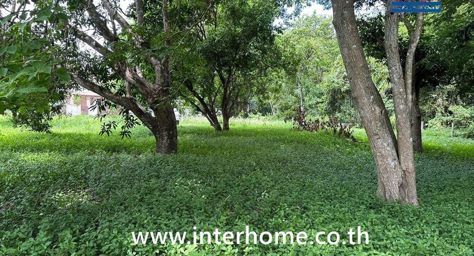 Terreno en venta en Mueang Nakhon Nayok, Nakhon Nayok