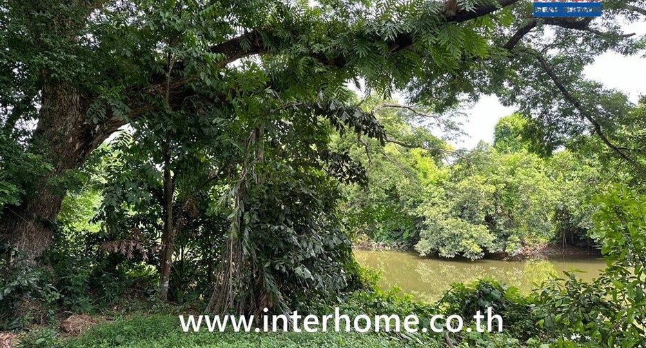 Terreno en venta en Mueang Nakhon Nayok, Nakhon Nayok