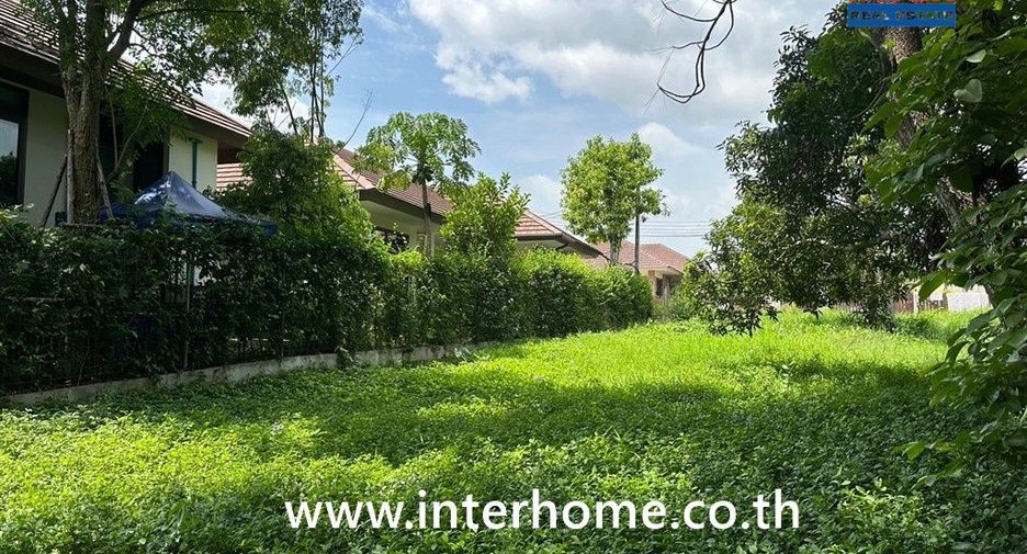 Terreno en venta en Mueang Nakhon Nayok, Nakhon Nayok