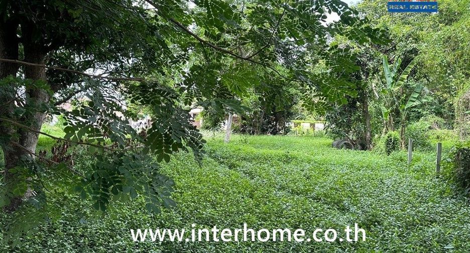 Terreno en venta en Mueang Nakhon Nayok, Nakhon Nayok