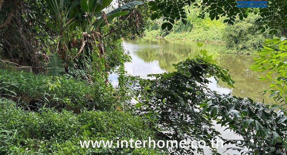 Terreno en venta en Mueang Nakhon Nayok, Nakhon Nayok