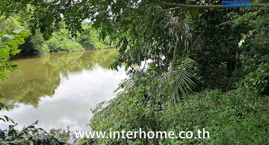 Terreno en venta en Mueang Nakhon Nayok, Nakhon Nayok