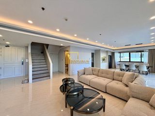出租 4 卧室 公寓 在 Khlong Toei, 曼谷