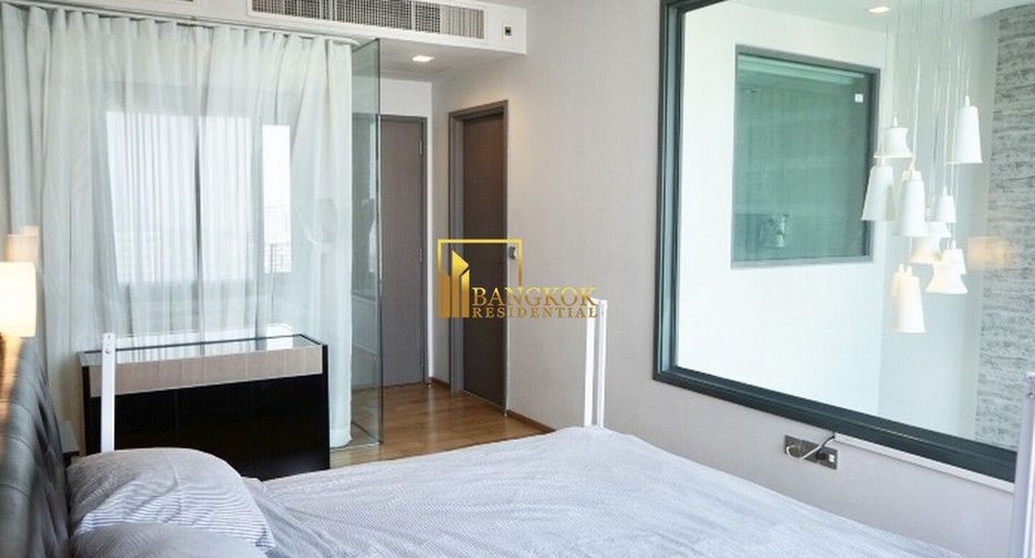 For rent 2 ベッドルーム condo in Khlong Toei, Bangkok