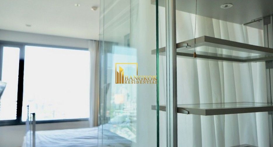 For rent 2 ベッドルーム condo in Khlong Toei, Bangkok